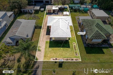 60 Aster St, Cannon Hill, QLD 4170