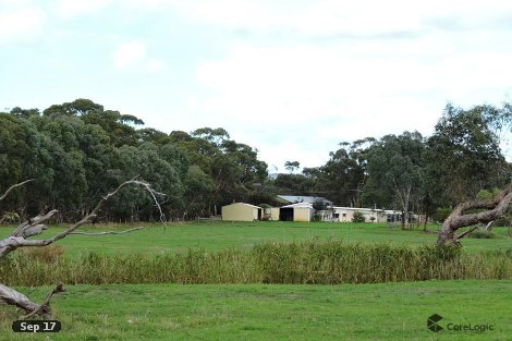 542 Back Valley Rd, Back Valley, SA 5211