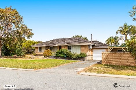 10 Bajada Rd, Stirling, WA 6021