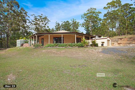 2172 Murphys Creek Rd, Ballard, QLD 4352