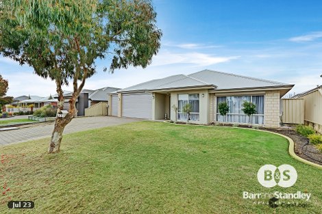 71 Hazelgrove Cres, Millbridge, WA 6232