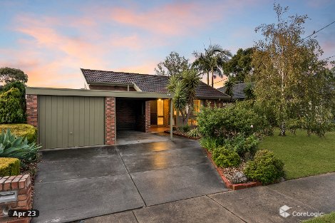 12 Kingston Dr, Dingley Village, VIC 3172