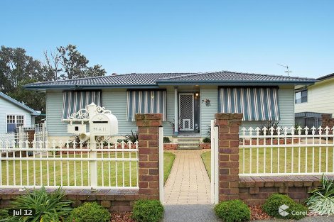 7 Rothbury St, Maryland, NSW 2287