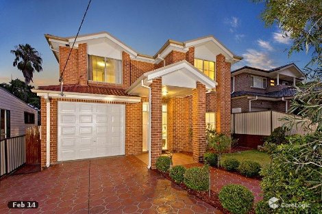 61 Boyle St, Croydon Park, NSW 2133