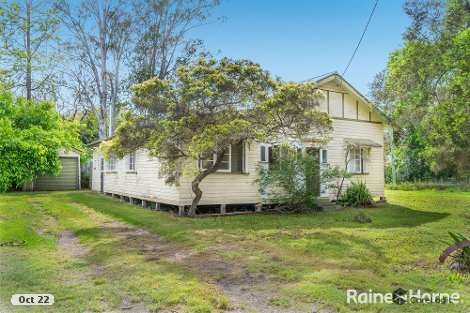 38 Sandilands St, Bonalbo, NSW 2469