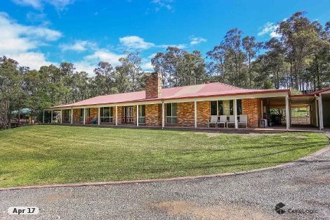 3 The Glade, Gowrie, NSW 2330