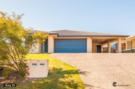 20 Homeland Cres, Warner, QLD 4500