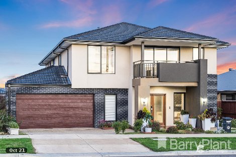 53 Ashbury Bvd, Armstrong Creek, VIC 3217