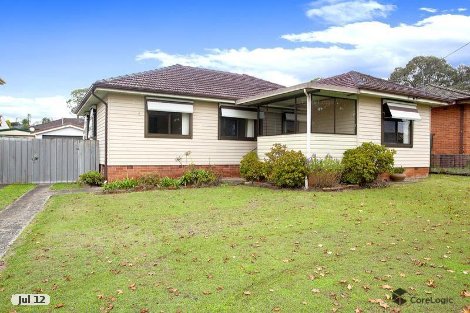 4 Berridale Pl, Heckenberg, NSW 2168