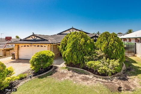 4 Bay Meadow Hts, Connolly, WA 6027