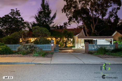 14 Windfield Rd, Melville, WA 6156