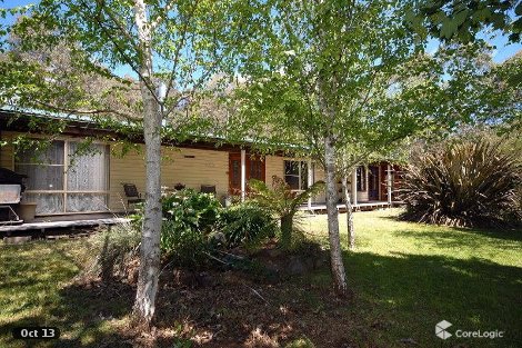 2 Elrington Lane, Majors Creek, NSW 2622