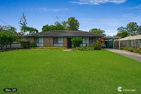 35 Dorson Dr, Mooloolah Valley, QLD 4553