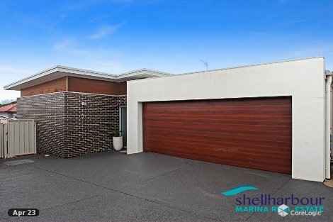 5/34 Coolum Pkwy, Shell Cove, NSW 2529