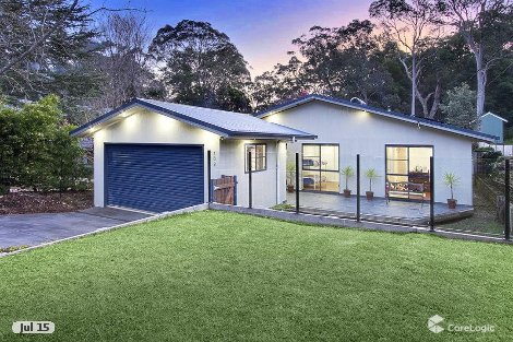 102 Lieutenant Bowen Rd, Bowen Mountain, NSW 2753