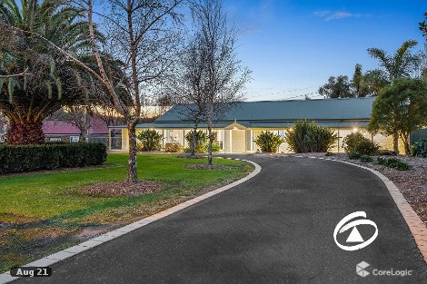 287 Belgrave-Hallam Rd, Narre Warren North, VIC 3804