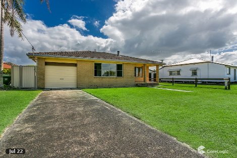 18 Cashmore St, Evans Head, NSW 2473