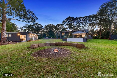 40 Old Gympie Rd, Mooloolah Valley, QLD 4553