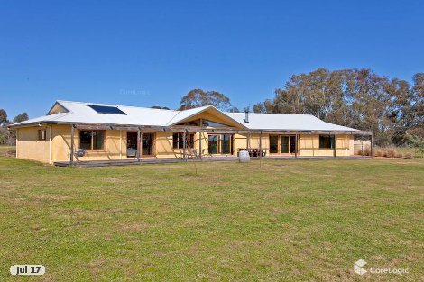 163 All Saints Rd, Wahgunyah, VIC 3687