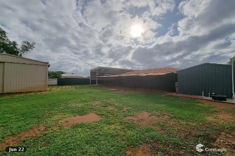 1 Irwin Cres, Dampier, WA 6713