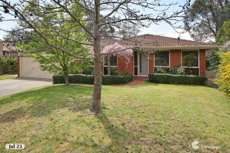 14 Edwina Ct, Croydon Hills, VIC 3136