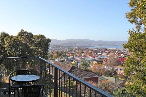 2/28 Summerhill Rd, West Hobart, TAS 7000