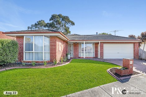 12 Fira Ct, Narre Warren, VIC 3805