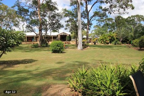 134 Emu Pde, Barmaryee, QLD 4703