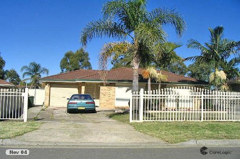 9 Pavasovic Pl, Bonnyrigg Heights, NSW 2177