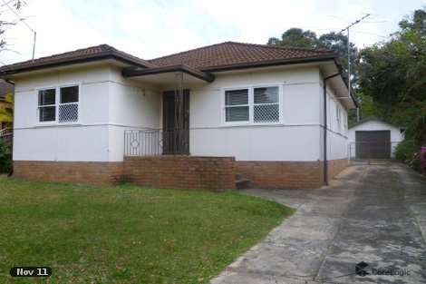 12 Hydrae St, Revesby, NSW 2212