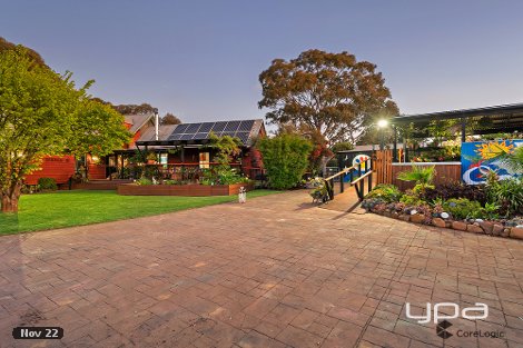 21 Barry St, Maddingley, VIC 3340