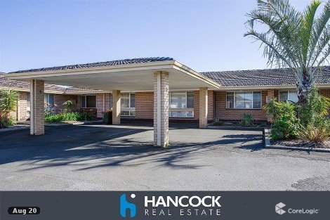 3/20 Minninup Rd, South Bunbury, WA 6230