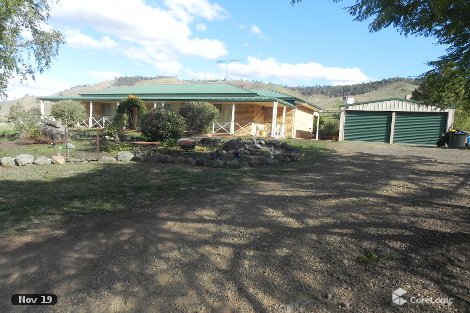 109 Splitters Creek Rd, Hazeldean, QLD 4515