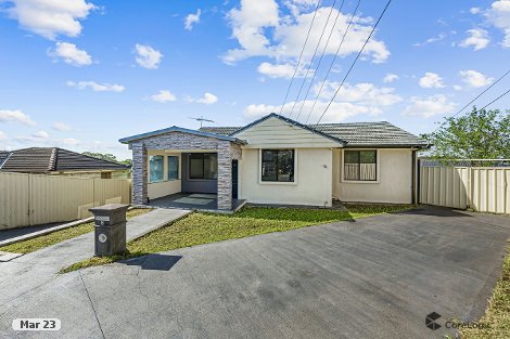 8 Bell Pl, Mount Pritchard, NSW 2170