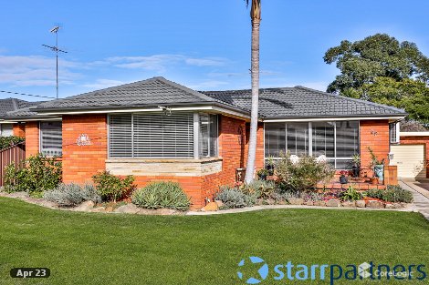 25 Barcoo Ave, Leumeah, NSW 2560