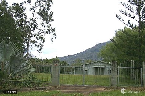 2-4 Sorensen Cl, Gordonvale, QLD 4865