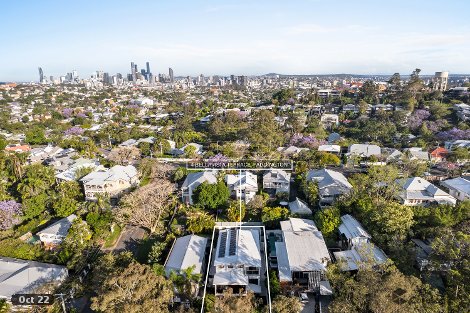 4 Bellavista Tce, Paddington, QLD 4064