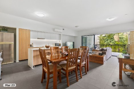 13/2-4 Garden Tce, Newmarket, QLD 4051