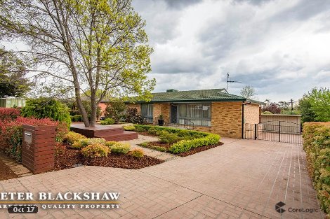 25 Yanda St, Waramanga, ACT 2611