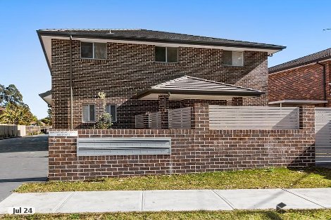 6/35 Anderson Ave, Mount Pritchard, NSW 2170