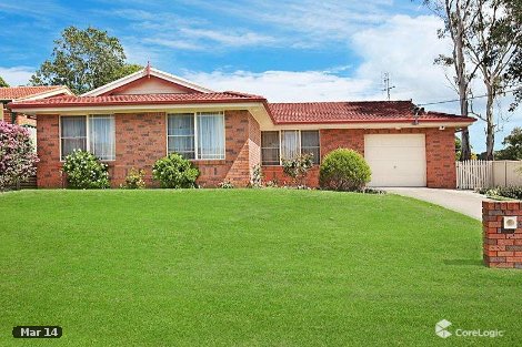 40 Mcinnes St, Minmi, NSW 2287