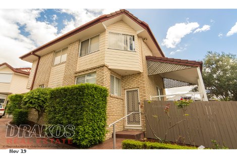 1/21 Jones Rd, Carina Heights, QLD 4152