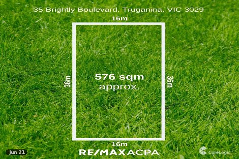 35 Brightly Bvd, Truganina, VIC 3029