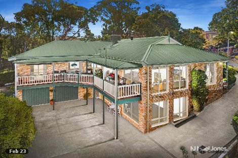 19 Galtymore Cl, Warranwood, VIC 3134