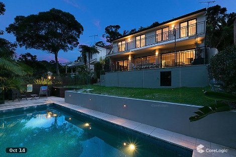 3 The Outpost, Northbridge, NSW 2063