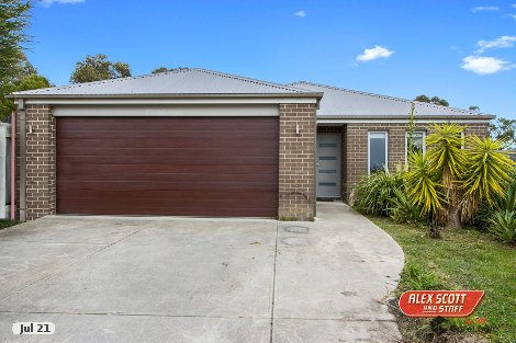 56 Brazier St, Grantville, VIC 3984