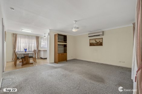 4/65 Carlisle St, Ingleburn, NSW 2565