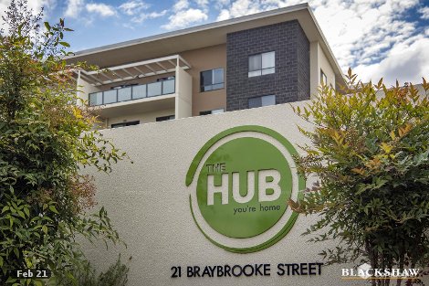 44/21 Braybrooke St, Bruce, ACT 2617