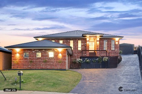 12 Hamish Rd, Darley, VIC 3340