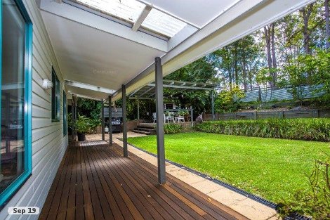 46 Summit Rd, Pomona, QLD 4568